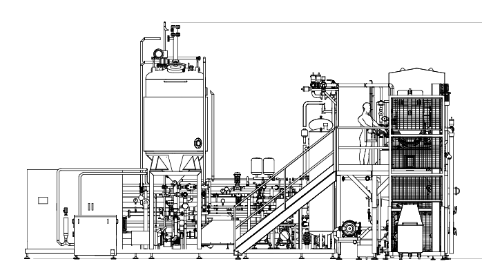 Prehrambena industrija